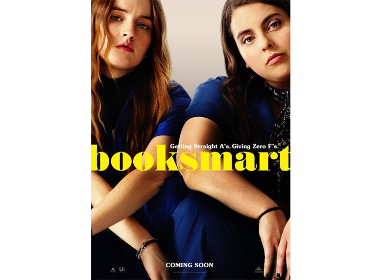 booksmart