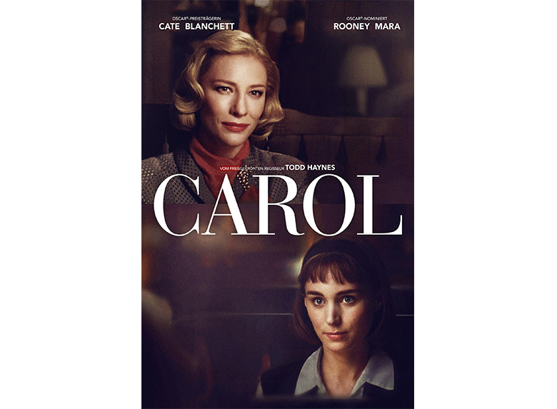 carol