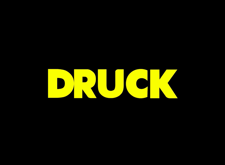 druck