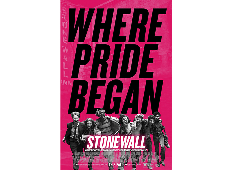 stonewall